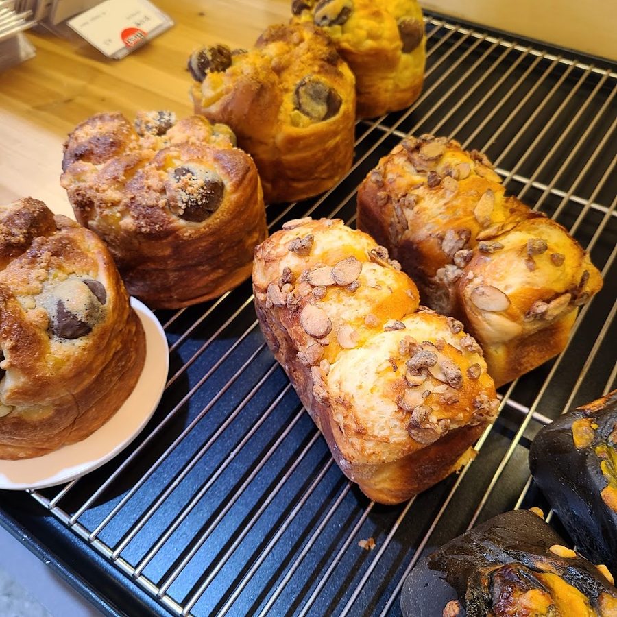 De Delight Bakery