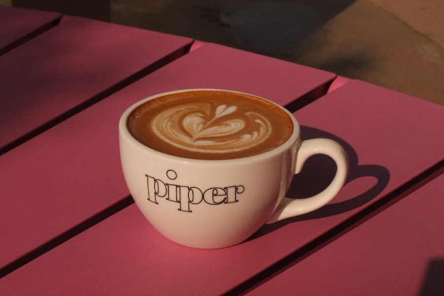 Cafe Piper