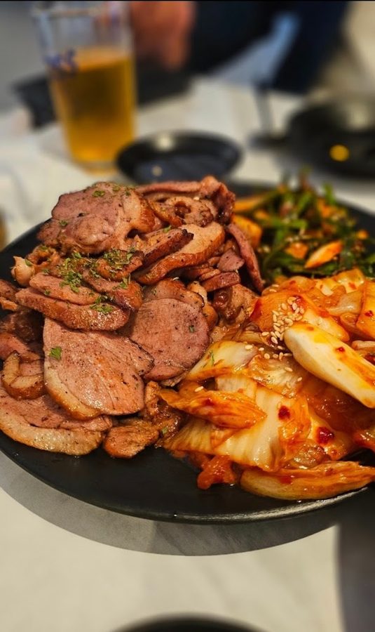 요리주점로비