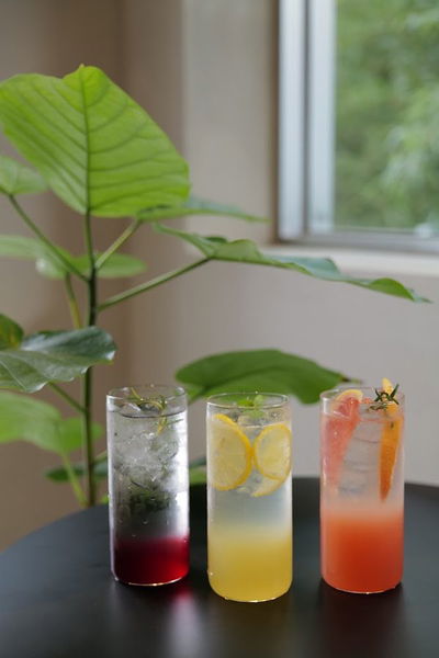 Suyu Resort