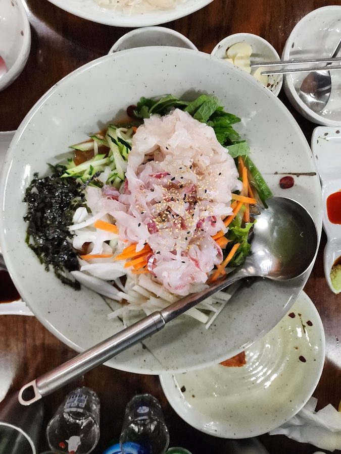 Mak Sseureo Hoetjip