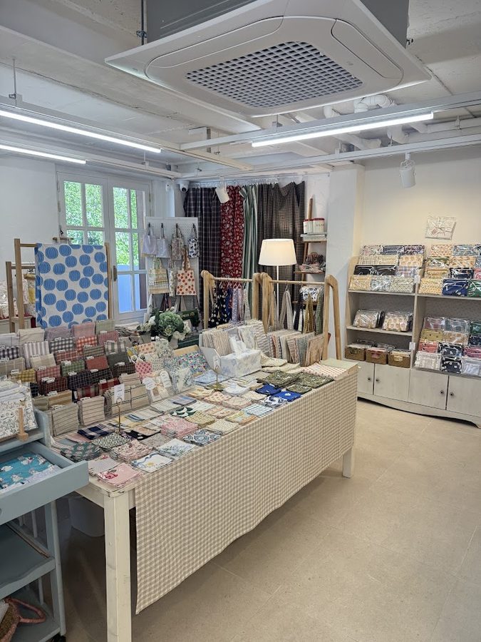 Palette Shop Falette shop