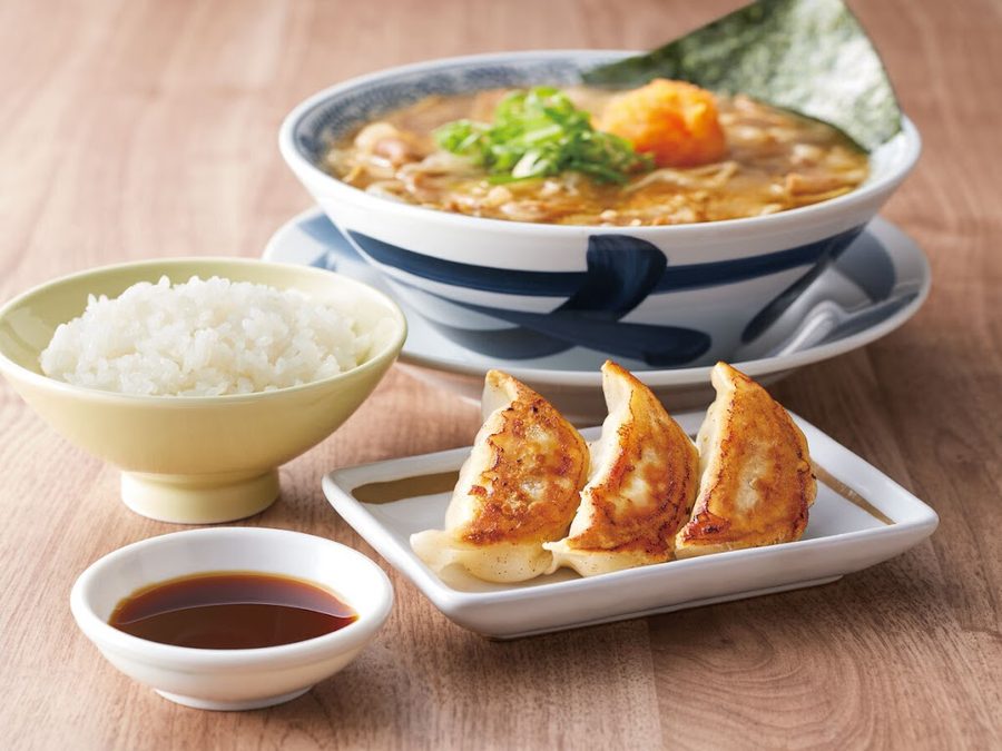 Marugen Ramen