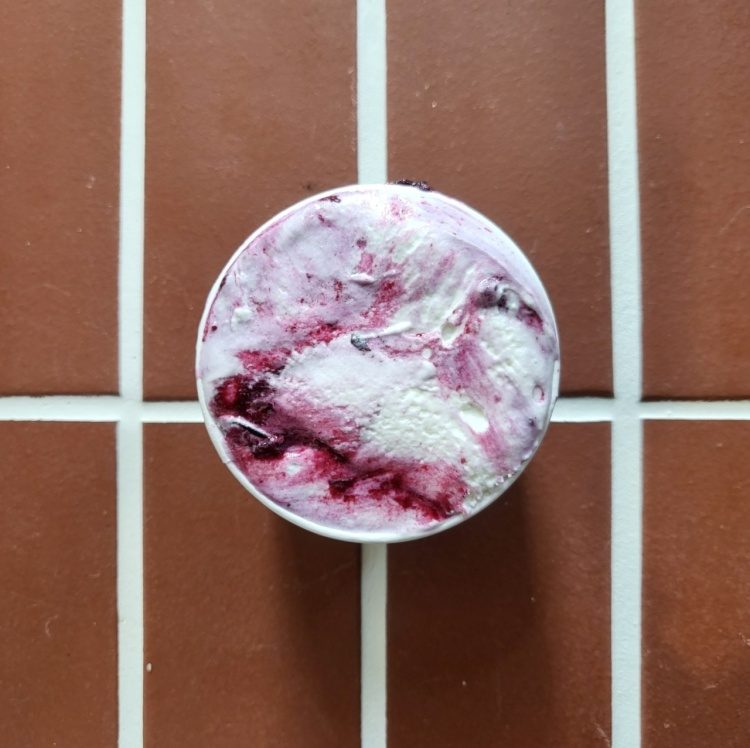 Scoops Gelato Gongdeok Branch