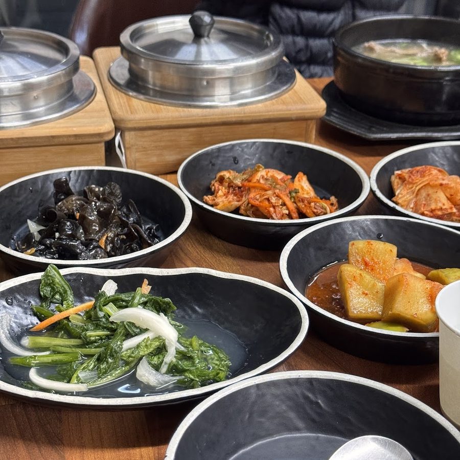 맛단