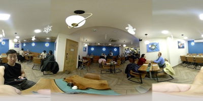 Seafresh - Fish & Seafood restaurant