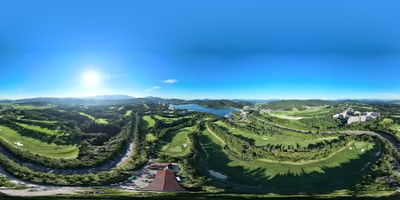 Bomun Golf Club