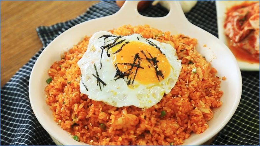 STAR TOBOKKI & STAR KOREA restaurant