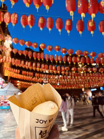 Joy Bao Bao