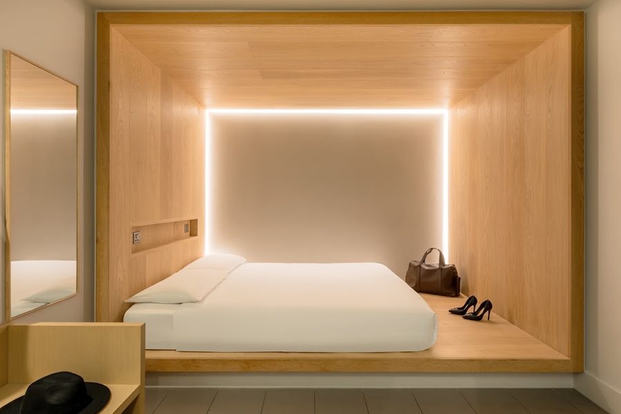The Z Hotel Piccadilly