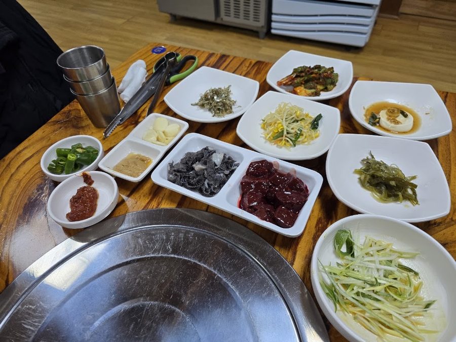 Hanwoo Myeongga