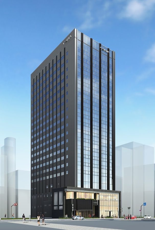 APA Hotel Nishiazabu