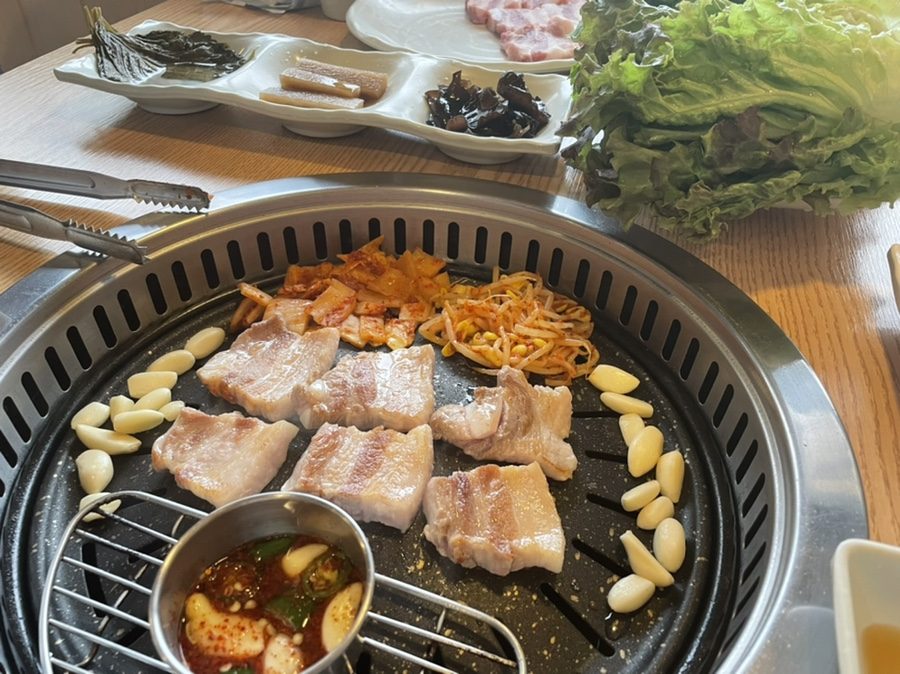 Bujajip Saenggogi
