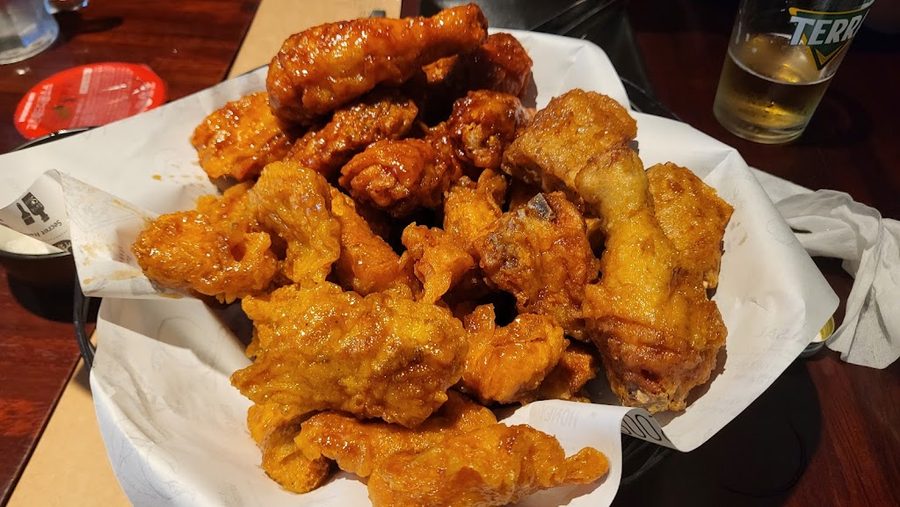 Kyochon Chicken Daegyonamhang Branch