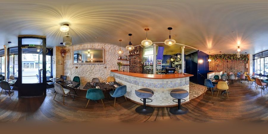 La Locanda di Pulcinella