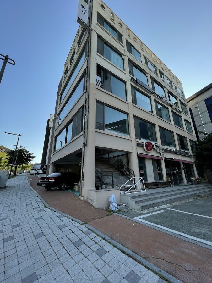 본레브 연화리330 풀빌라