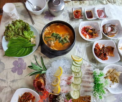 Ilgwang Mulhoe