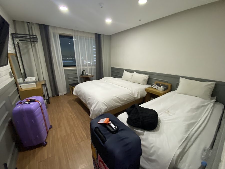 Diamond Tourist Hotel