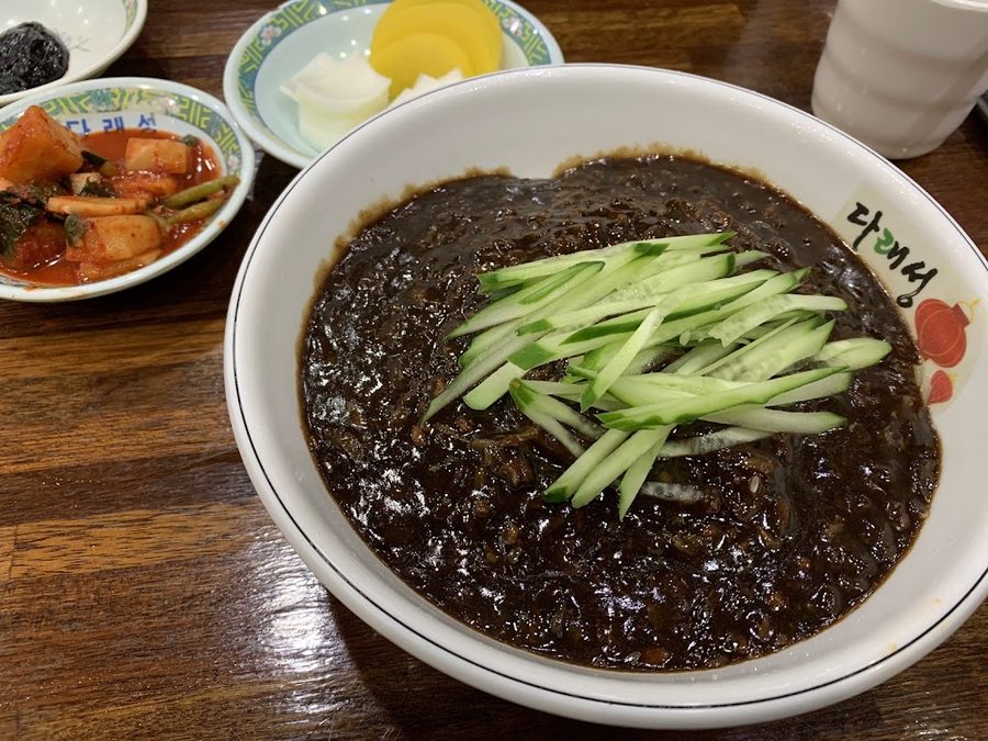 Daraeseong