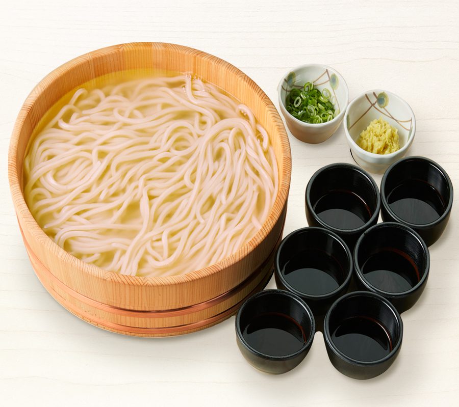 Marugame Seimen Ginowan