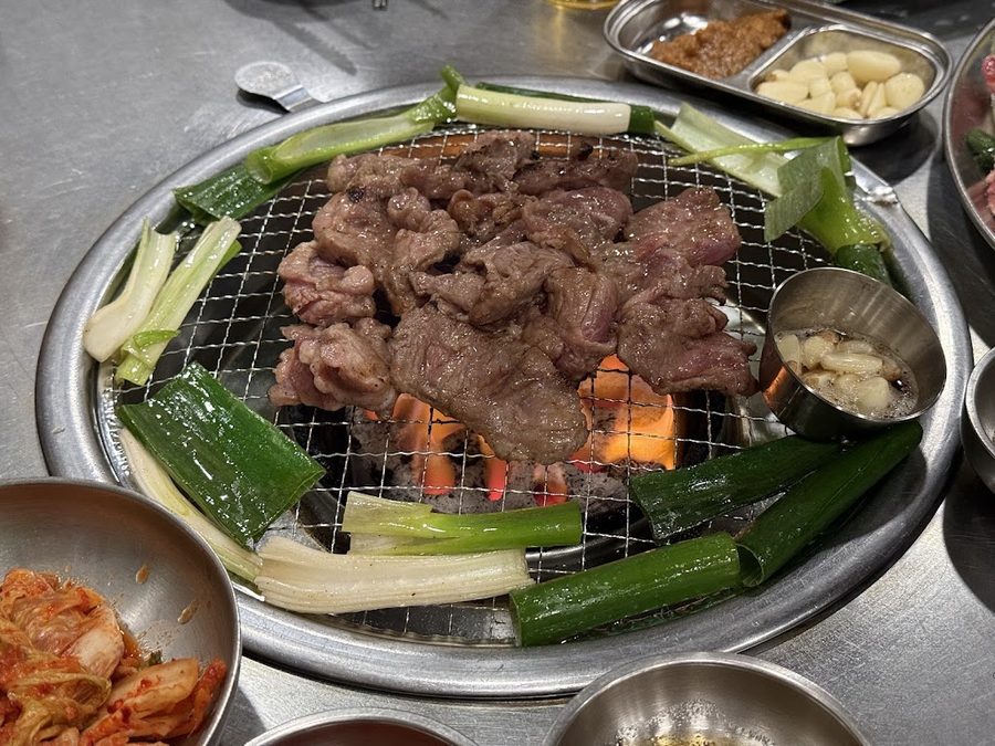 Janggun Ppoldagu