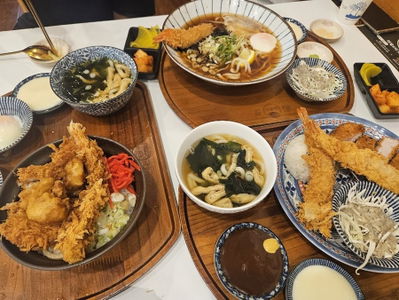 ペクソジョン明地本店