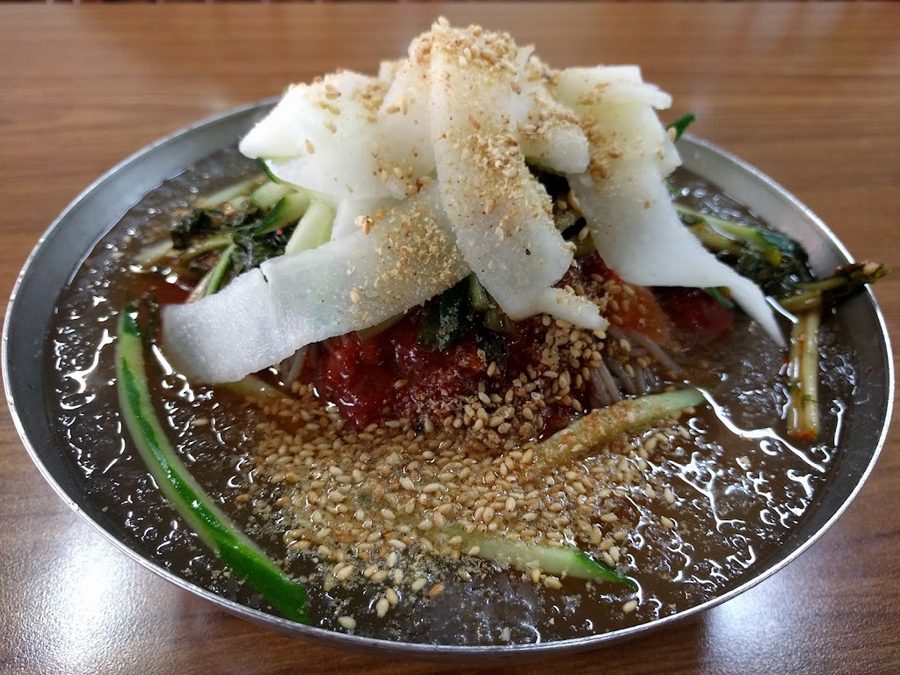 Wonjo Makguksu