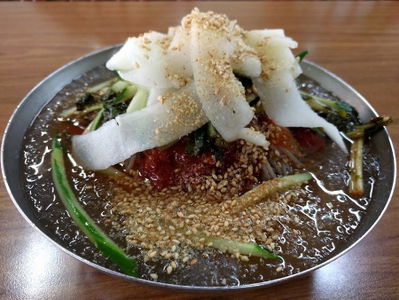 Wonjo Makguksu