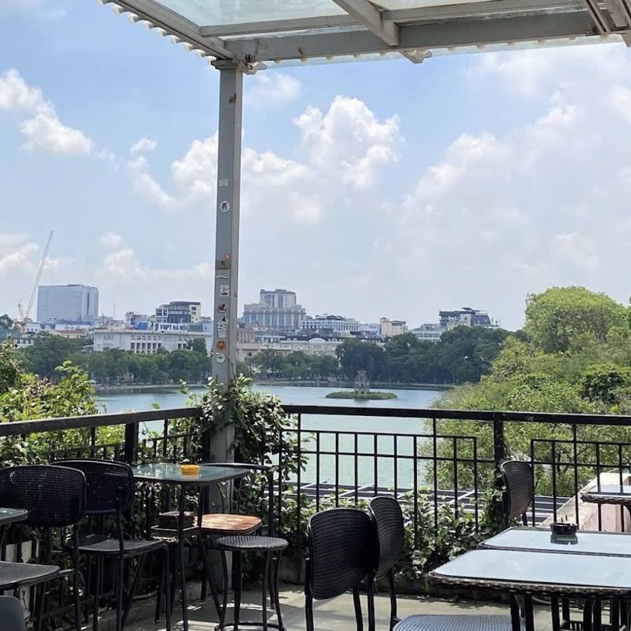 Cafe Phố Cổ