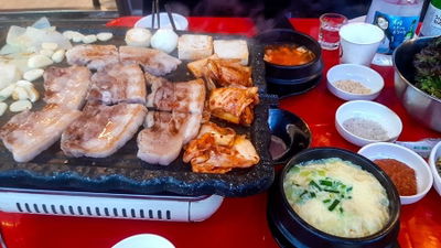 Don Daebak