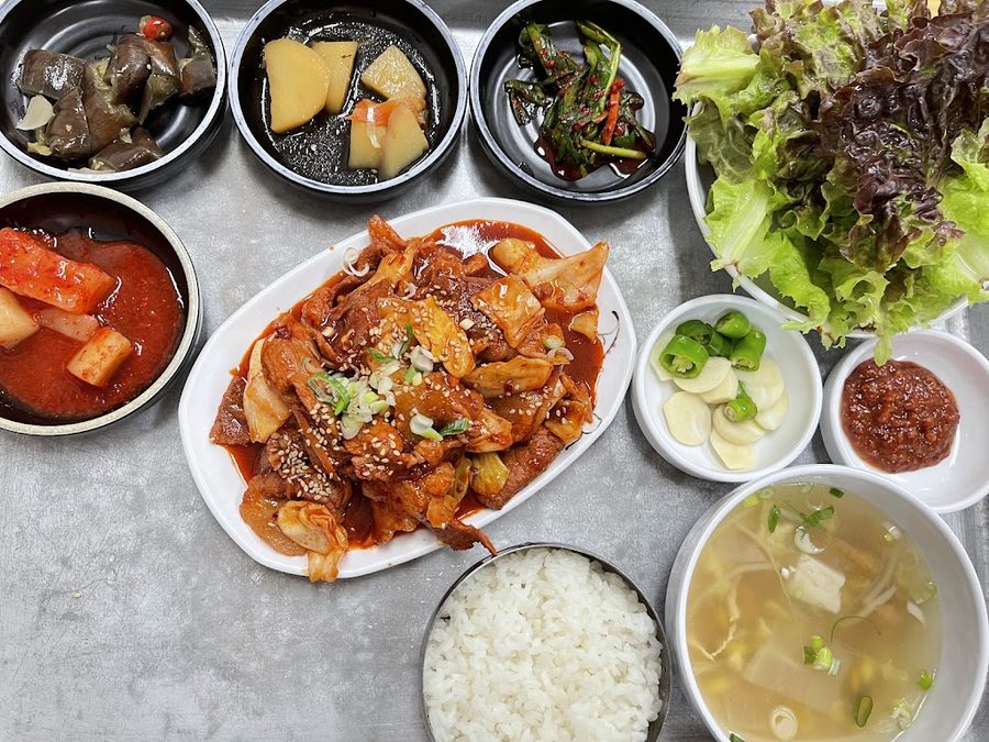 고바우식당