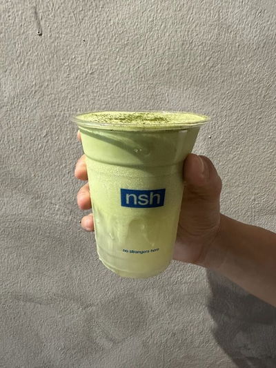 No Strangers Here