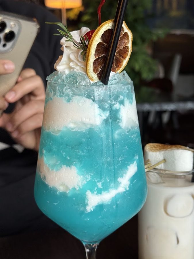 Vanillasky Skylounge
