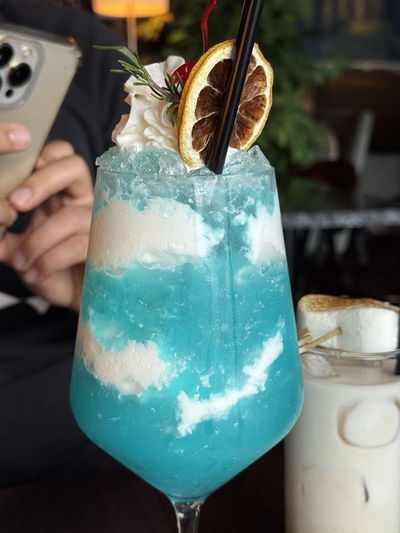 Vanillasky Skylounge