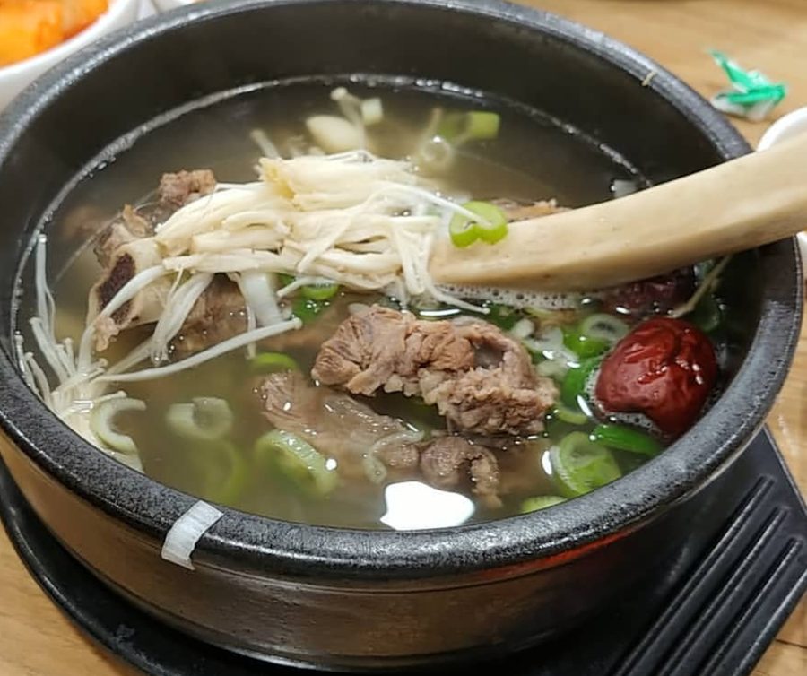 Saegil Myeonok