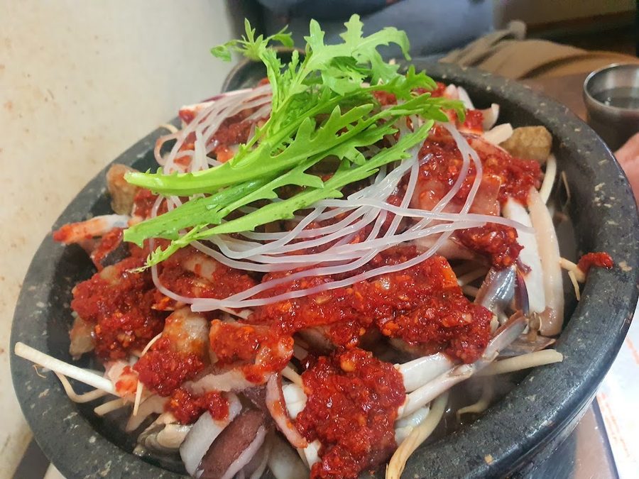 Samjeong Sikdang