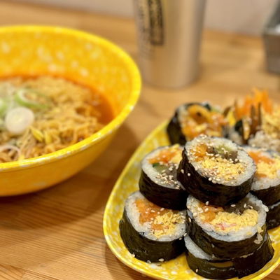 ろぶたカフェ