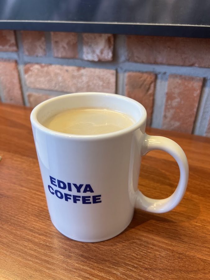 Ediya Coffee