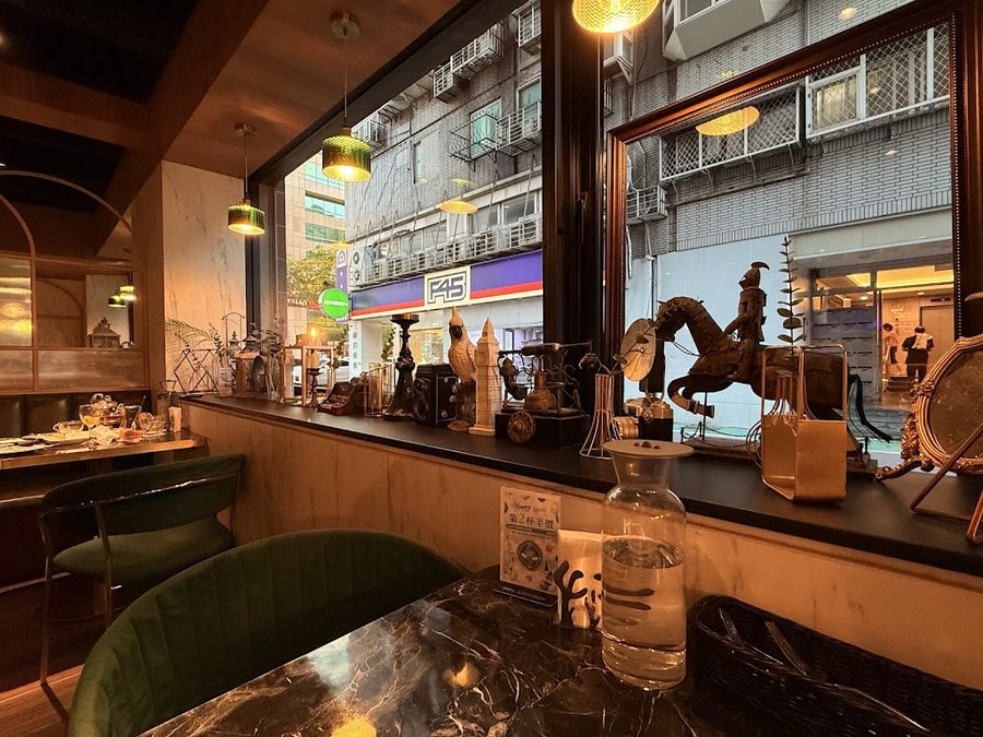 Buna Cafe