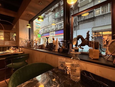 Buna Cafe