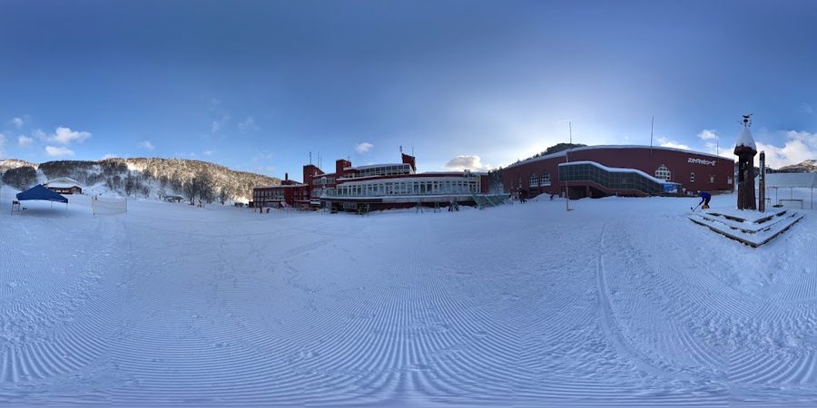 札幌國際滑雪場
