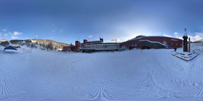 札幌国際スキー場