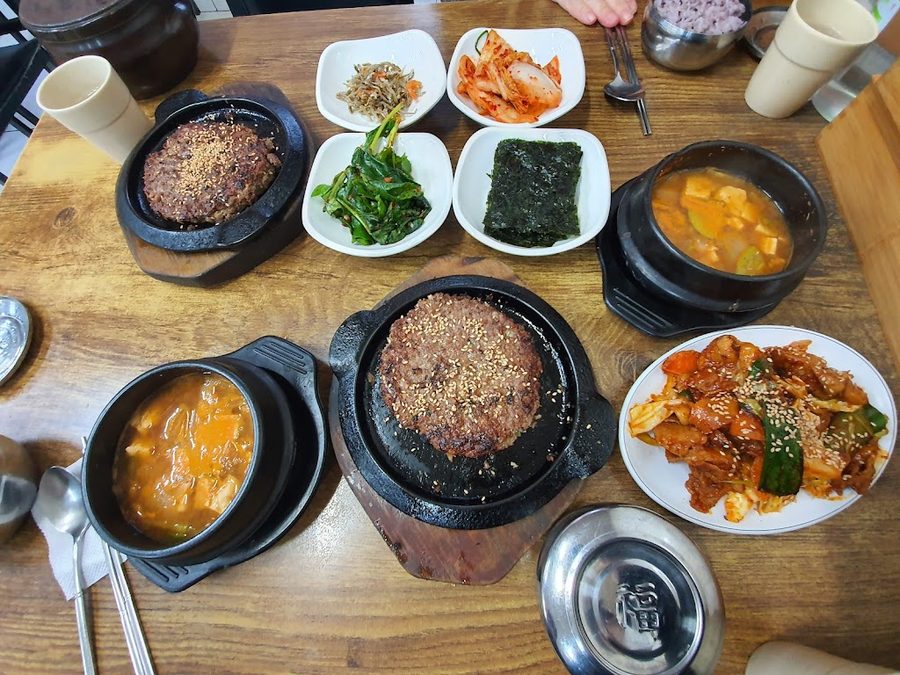 Gajeongsik Tteokgalbi Jip