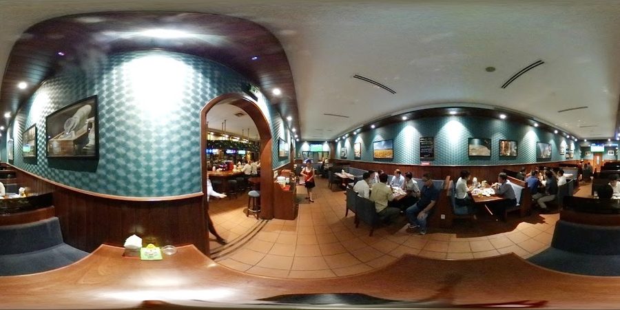 Gartenstadt Restaurant