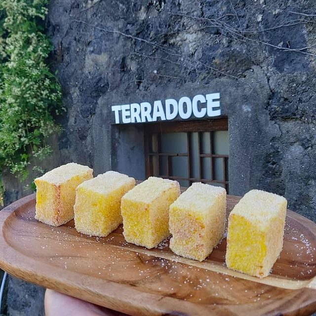 Terrados