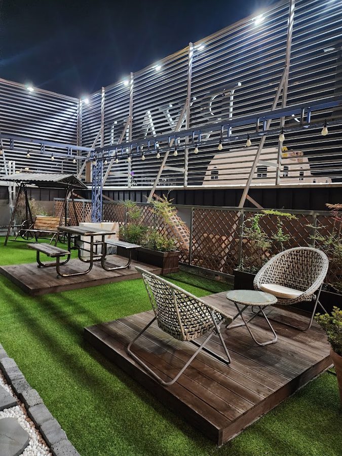 Idea Hotel
