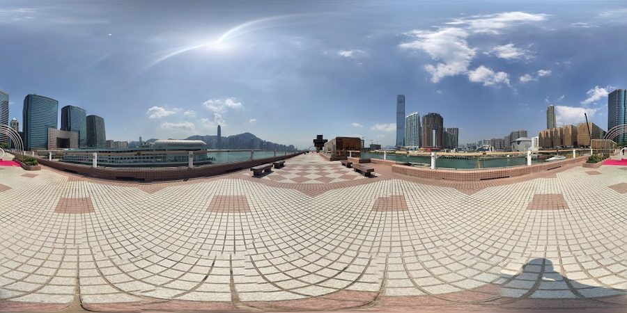 Pacific Club
