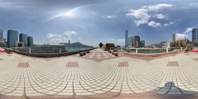Pacific Club