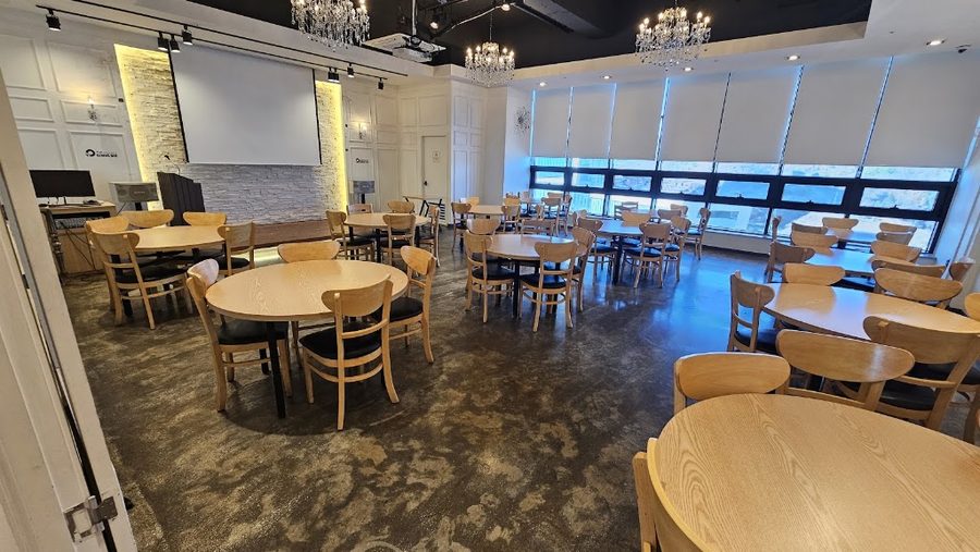 The Dining One Ulsan Branch