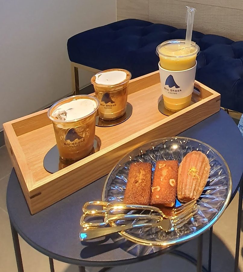 블루샥 서면점